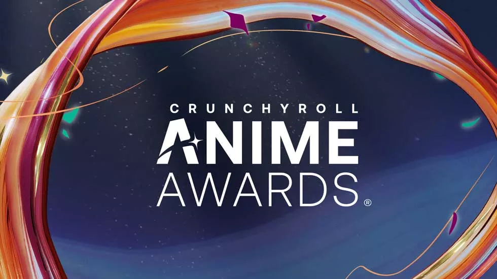 Crunchyroll Anime Awards