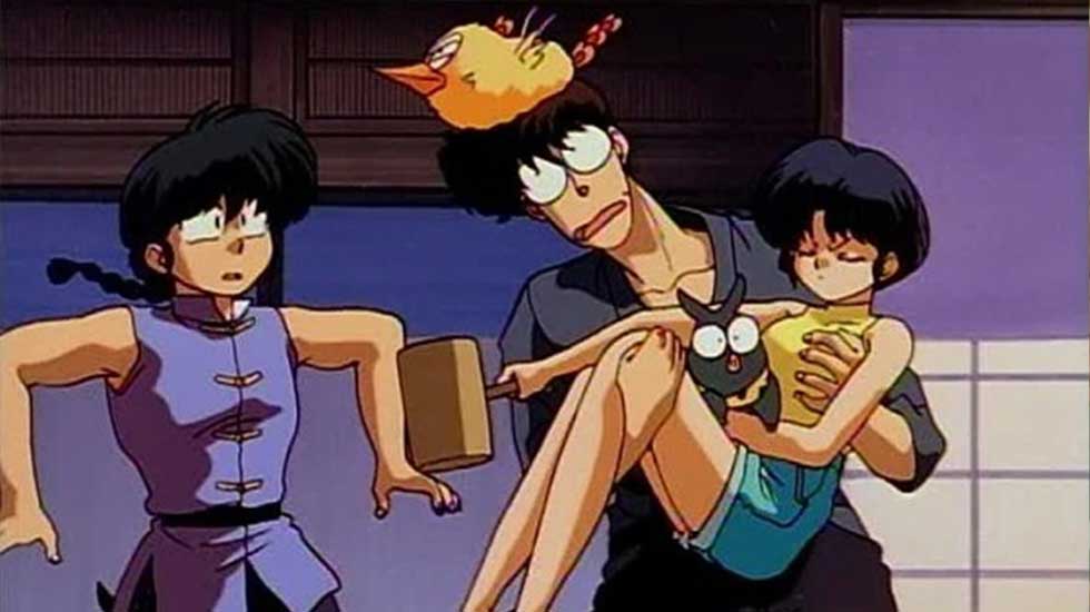 Ranma ½