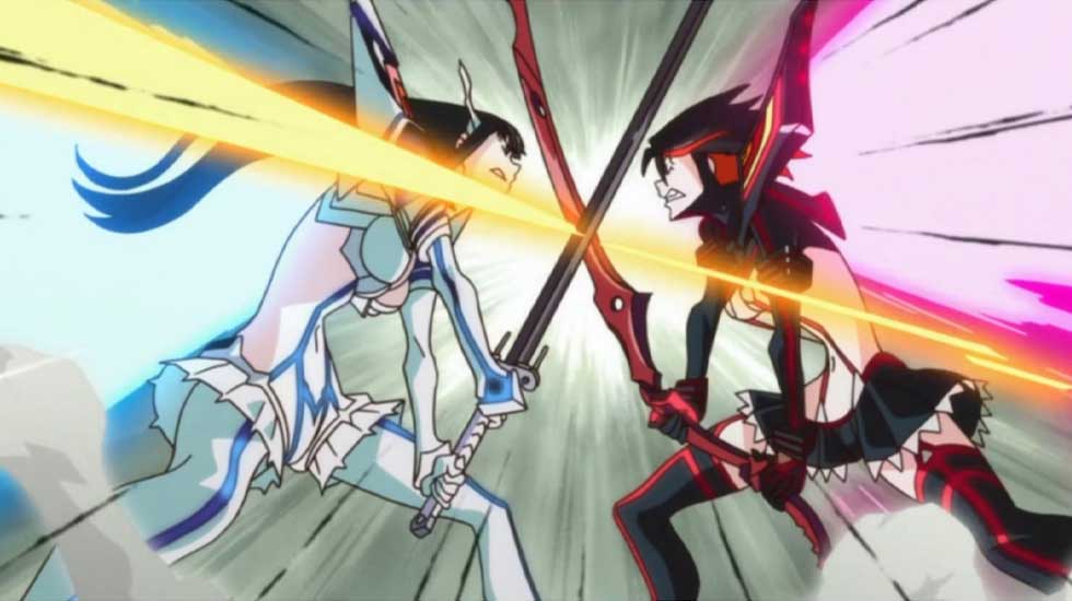 Kill la Kill