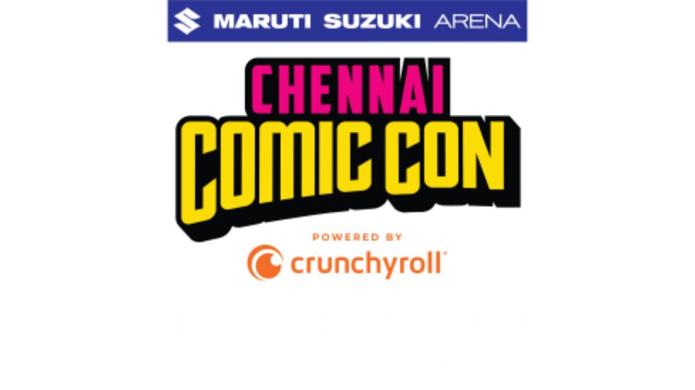 Chennai Comic Con