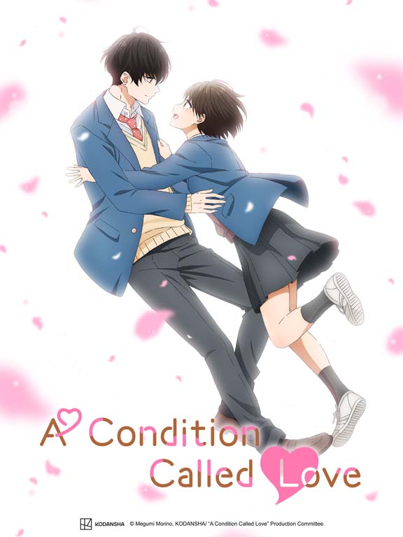 AConditionCalledLove