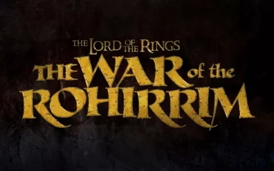 The Lord Of The Rings: The War Of Rohirrim Reveals Official Poster