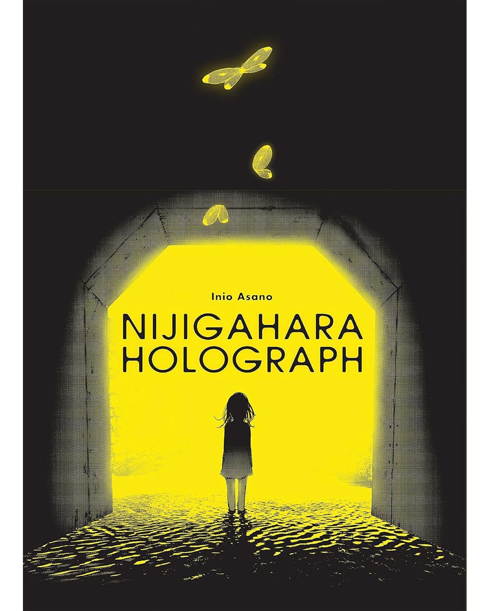 Nijigahara Holograph