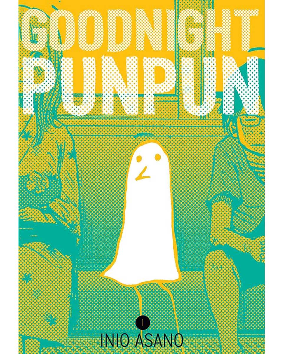 Oyasumi Punpun